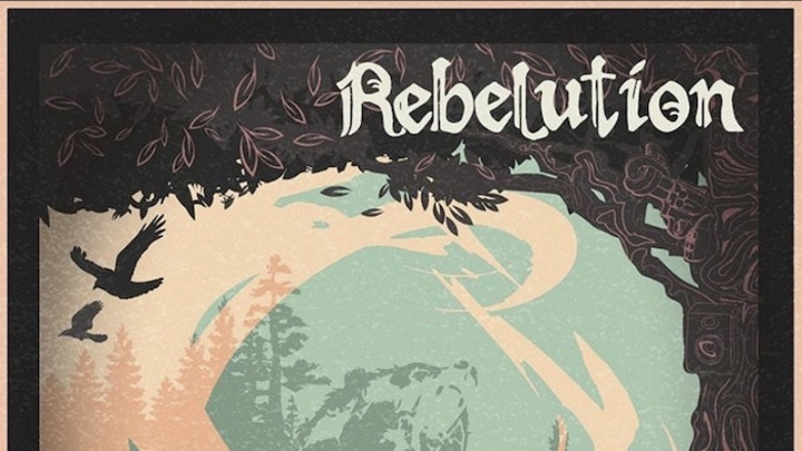 Rebelution - Lazy Afternoon Dub [7/10/2020]