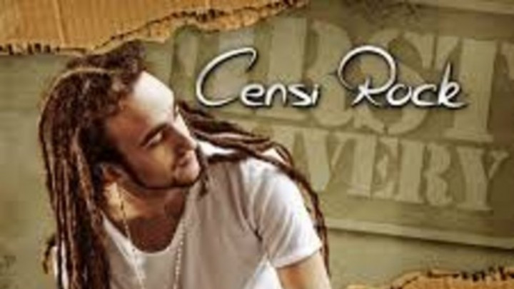 Censi Rock - First Delivery (Album Mix) [2/9/2014]