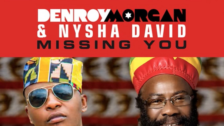 Denroy Morgan & Nysha Davis feat. Gramps Morgan - Missing You [4/5/2019]
