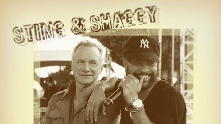 Sting & Shaggy - Morning Is Dubbing (Subatomic Sound System Dub RMX) [4/19/2018]