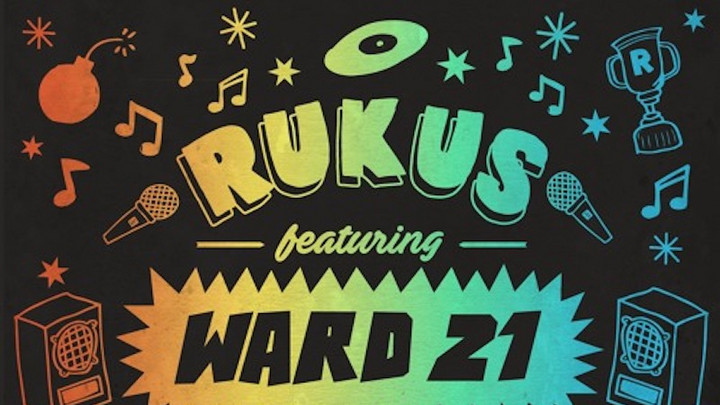 Rukus feat. Ward 21 - Champion [8/23/2017]