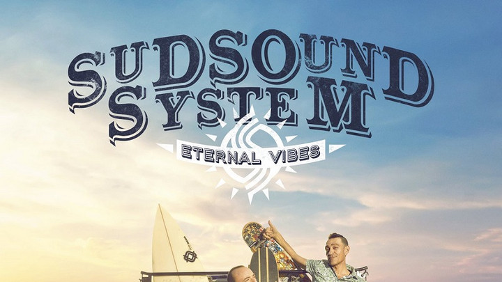 Sud Sound System feat. Freddie McGregor - Na Luce [6/30/2017]