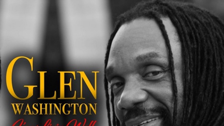 Glen Washington - I'm Livin Well (Full Album) [6/26/2020]