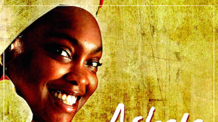 Askala Selassie - Stronger [2/27/2014]