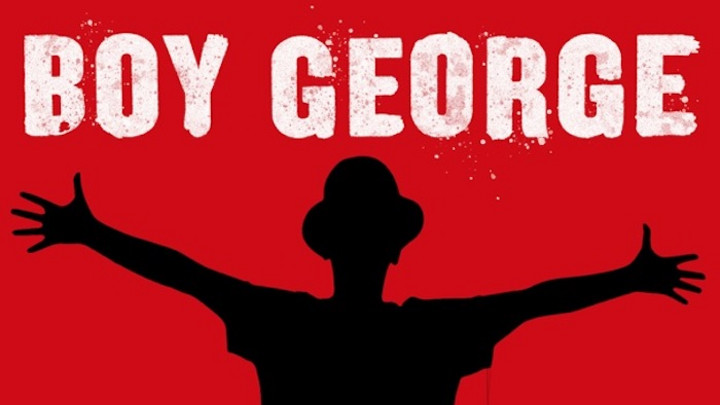 Boy George - This Is What I Dub Vol. 1 (Full Album) [4/6/2020]