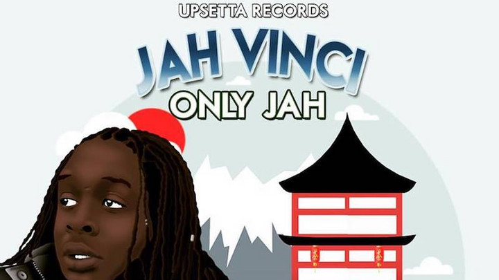Jah Vinci - Only Jah [10/21/2017]
