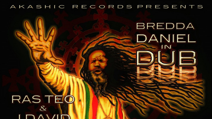 Ras Teo & I-David - Bredda Daniel In Dub (Full Album) [1/27/2024]