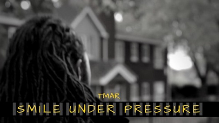 Tmar - Smile Under Pressure [9/8/2017]