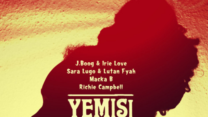 Yemisi Riddim Mix [9/25/2015]