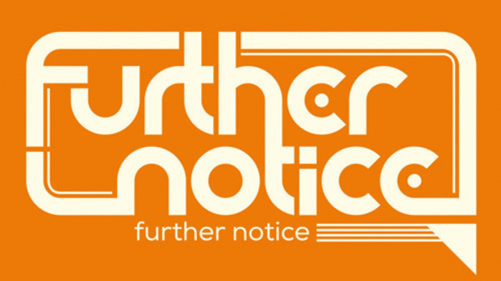 Further Notice - The Herb [11/11/2013]