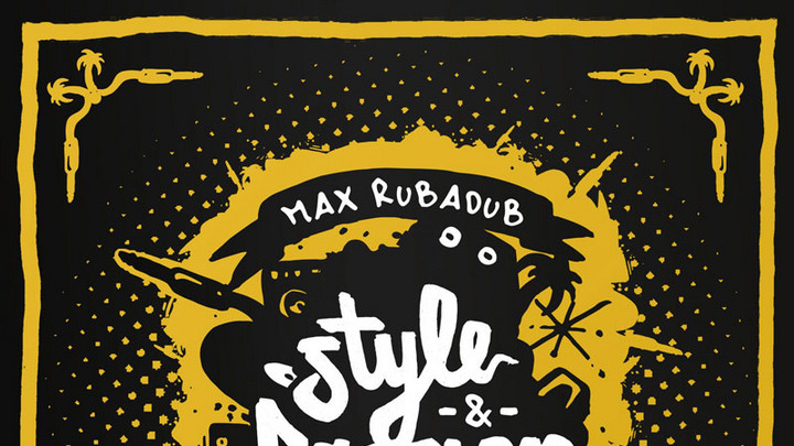 Max RubaDub feat. Lutan Fyah - Jah Nah Sleep [3/12/2018]