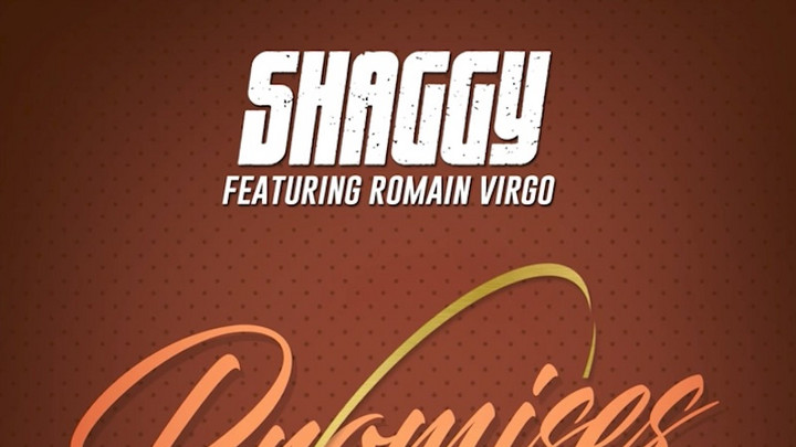 Shaggy feat. Romain Virgo - Promises [7/14/2017]
