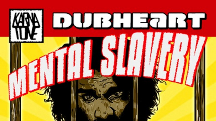Dubheart - Mental Slavery Preview [7/4/2013]