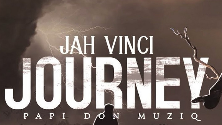 Jah Vinci - Journey [9/21/2018]