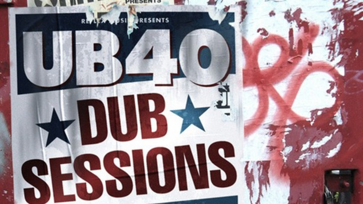 UB40 - Night Of The Living Dub [10/1/2010]