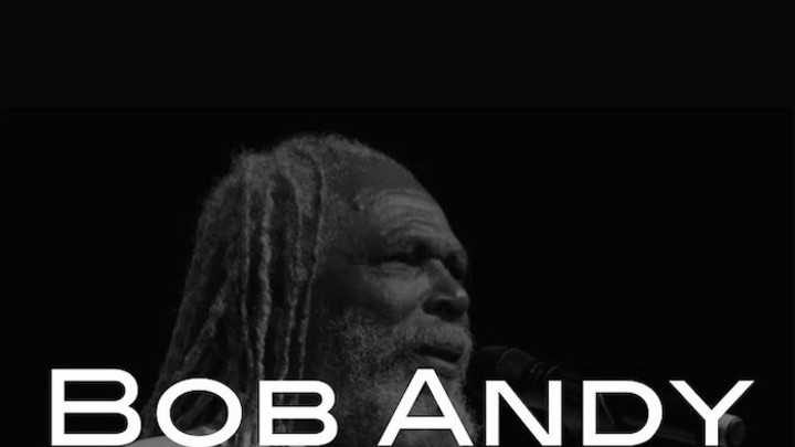 Bob Andy feat. Raging Fyah - Send Someone for Me (I'm Coming Home) [2/10/2014]