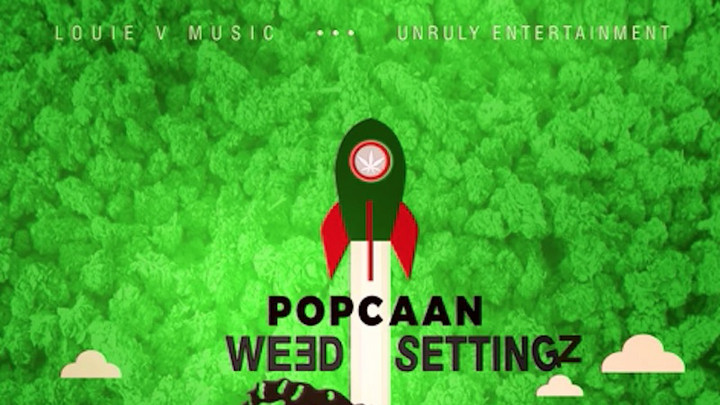 Popcaan - Weed Settingz [3/6/2018]