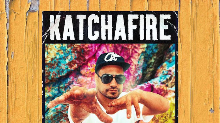 Katchafire - Love Today [1/28/2018]