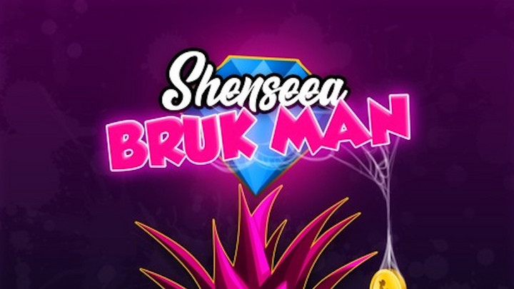Shenseea - Bruk Man [3/2/2018]