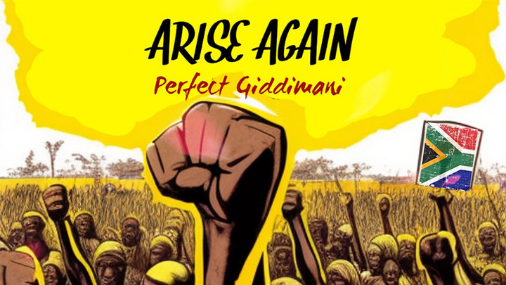 Perfect Giddimani - Arise Again [10/2/2023]