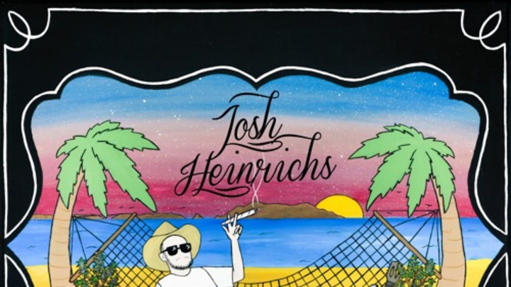 Josh Heinrichs - Puff Herbs [3/11/2016]