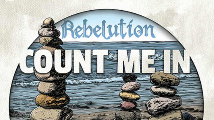 Rebelution - Roots Reggae Music feat. Don Carlos [4/13/2014]