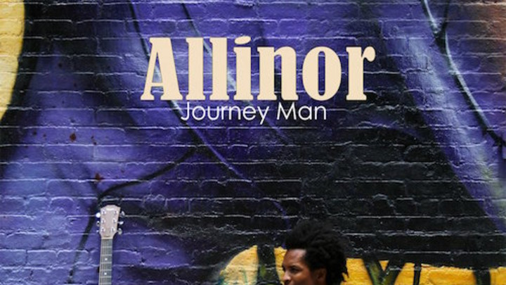 Allinor - Journey Man (Full Album) [11/11/2011]