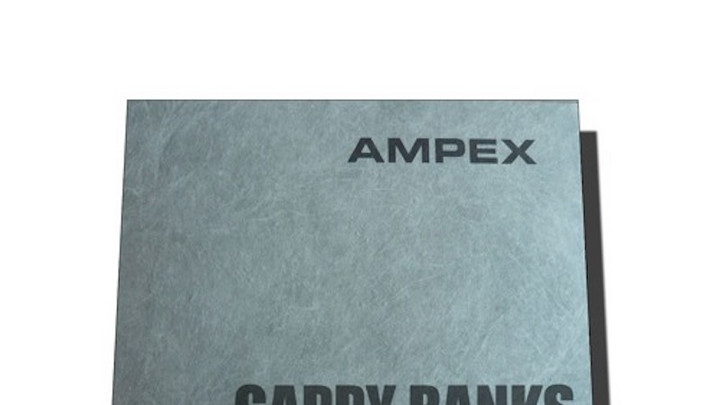 Gappy Ranks - Ampex EP (Full Album) [9/13/2018]