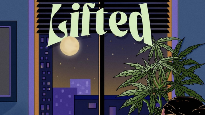Jahriffe - Lifted [4/19/2024]