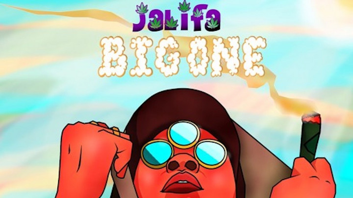 Jalifa - Big One [9/8/2019]