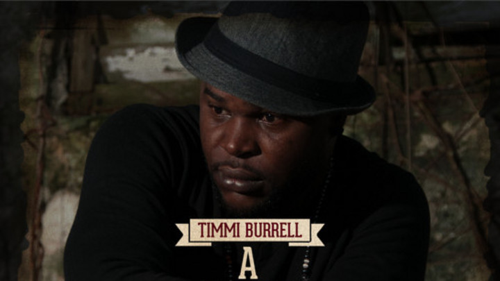 Timmi Burrell - A Small Town Boy Story [3/24/2014]