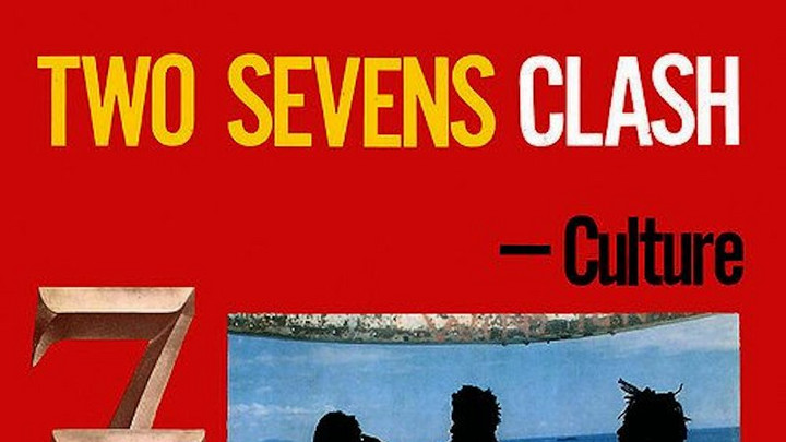 Culture - Two Sevens Clash (40th Anniversay Edition) [6/25/2017]