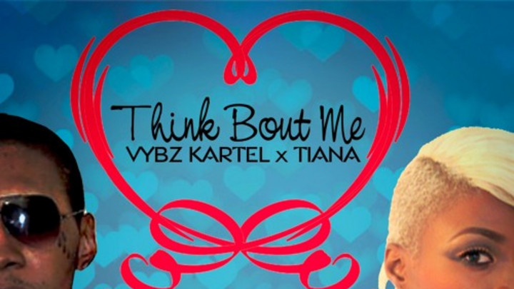 Vybz Kartel & Tiana - Think About Me [11/16/2015]