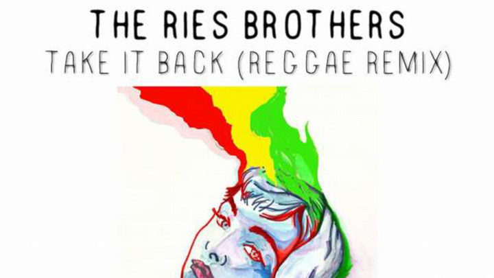 The Ries Brothers feat. Julian Marley, E.N Young, Kash’d Out, Gary Dread, Bumpin Uglies, Little Stranger & Jaime Hinckson - Take It Back [3/22/2021]