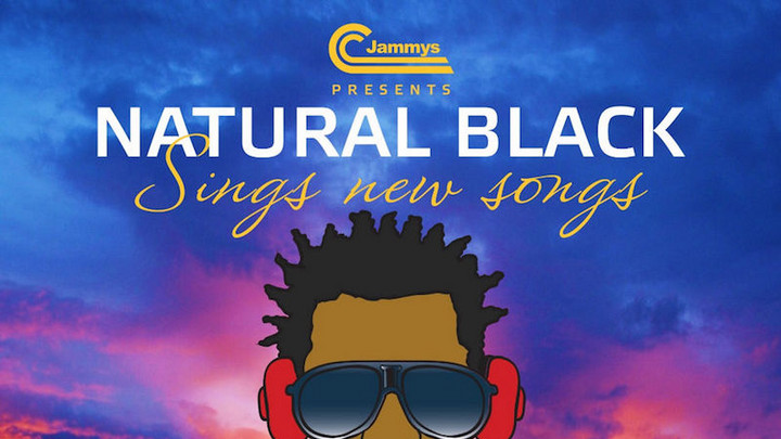 Natural Black - Sing New Songs (Full Album) [10/2/2018]