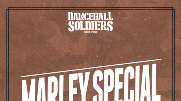 Marley Special [2/5/2015]