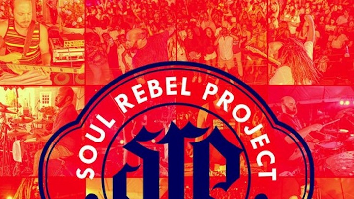 Soul Rebel Project feat. Kenyatta Hill & Green Lion Crew - Unity [2/1/2018]