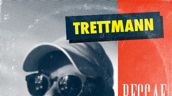 Trettmann - Adriano (Reggae RMX) [10/9/2017]