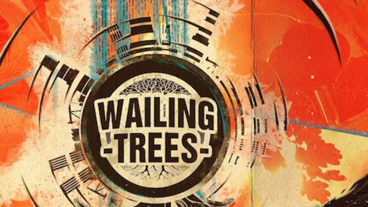 Wailing Trees - Shine As A Child [3/16/2015]