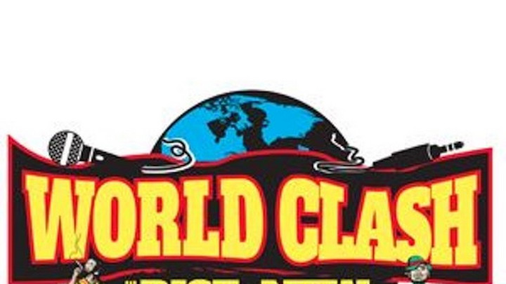 World Clash 2017 - The Rise Of New Champions (Full Audio) [10/14/2017]