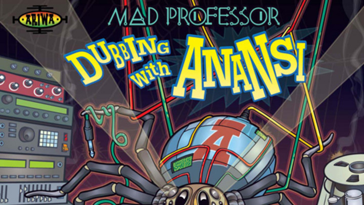 Mad Professor - Atlantic Crossing [12/9/2014]