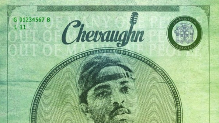 Chevaughn - Quintillionaire [10/4/2016]