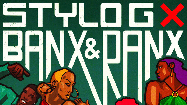Stylo G X Banx & Ranx - Dirty Dance [10/12/2023]