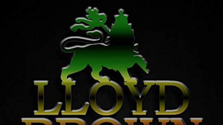 Lloyd Brown - Collabs Vol. 1 (Full Album) [10/19/2018]
