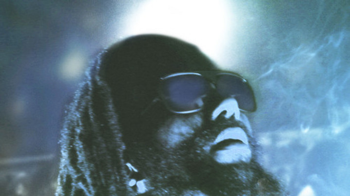 Ky-Mani Marley - Get High [4/23/2014]