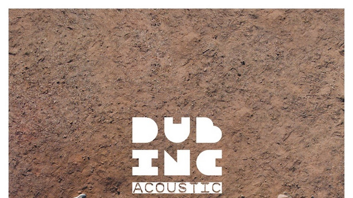 Dub Inc - Acoustic (Live) EP [12/4/2020]