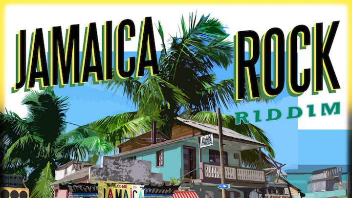 Jamaica Rock Riddim (Megamix) [5/18/2020]