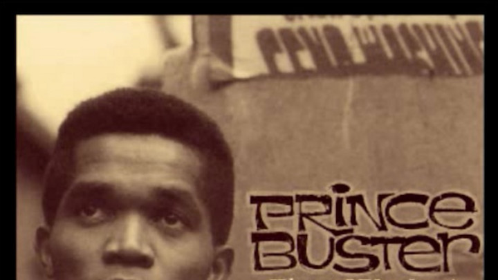 Prince Buster - Madness [6/1/1964]