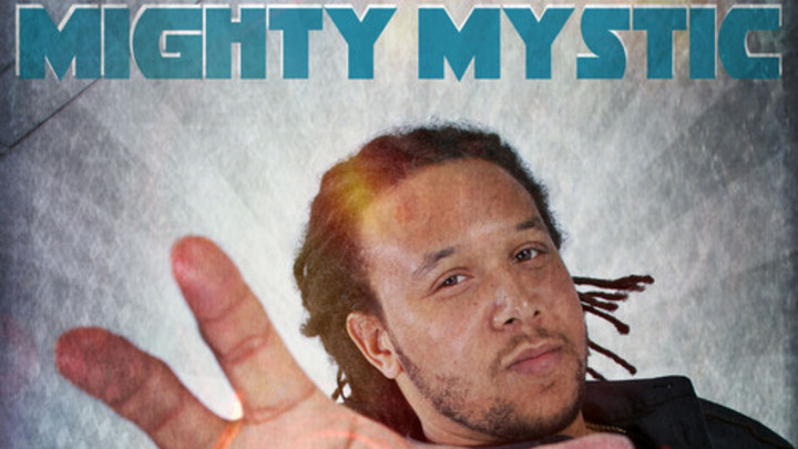 Mighty Mystic feat. Michael Charles - The Strength In Me [1/12/2015]