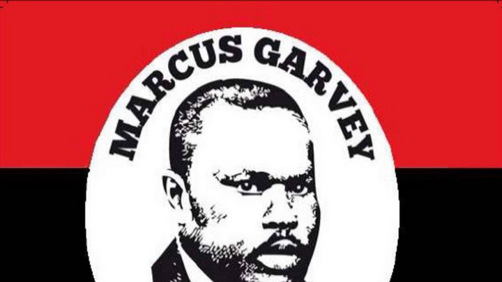 Tribute To The Hon. Marcus Mosiah Garvey (Mixtape) [8/17/2014]